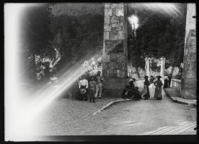 Image représentant Pont de l'Abîme, côté Gruffy